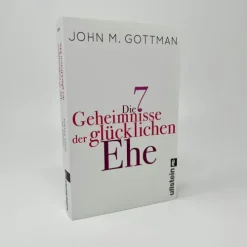 Die 7 Geheimnisse der glücklichen Ehe-Ullstein Taschenbuchvlg. Online