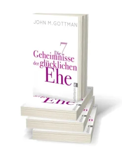 Die 7 Geheimnisse der glücklichen Ehe-Ullstein Taschenbuchvlg. Online
