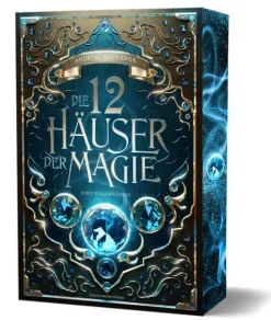Drachenmond-Verlag Die 12 Häuser der Magie - Schicksalswächter Online