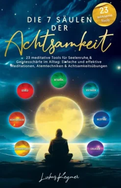 BookRix Die 7 Säulen der Achtsamkeit New