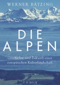 Die Alpen-C.H. Beck Sale