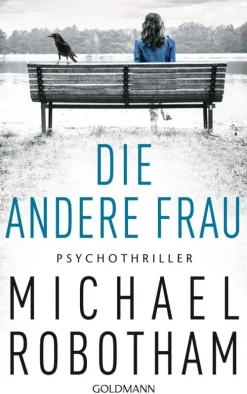 Die andere Frau-Penguin Random House Clearance
