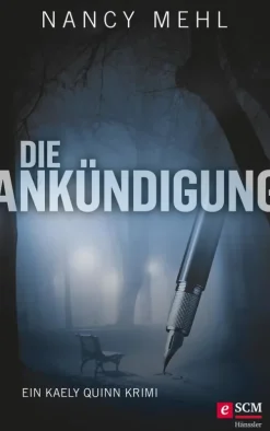 Die Ankündigung-Hänssler Discount