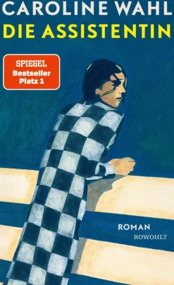 Die Assistentin-Rowohlt Verlag GmbH Discount