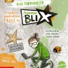 Die außergewöhnlichen Fälle der Florentine Blix. Die Rache des Seesterns-Jumbo Neue Medien + Verla Clearance