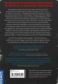 Franckh-Kosmos Die Auferstehung Outlet