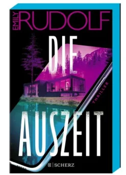 FISCHER Scherz Die Auszeit Clearance