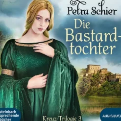 Steinbach Sprechende Die Bastardtochter Sale