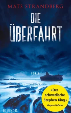 Die Überfahrt-FISCHER E-Books
