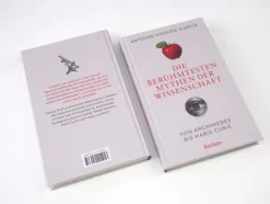 Reclam Philipp Jun. Die berühmtesten Mythen der Wissenschaft. Von Archimedes bis Marie Curie Sale