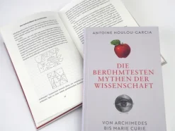 Reclam Philipp Jun. Die berühmtesten Mythen der Wissenschaft. Von Archimedes bis Marie Curie Sale