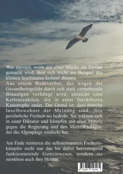 tredition Die Besserwisser von Isoland Online
