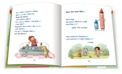 Die besten Kinderwitze zum Lesenlernen-Arena Verlag GmbH Clearance