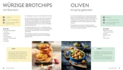 Die besten Rezepte für die Heißluftfritteuse-Naumann & Göbel Verlagsg. Online