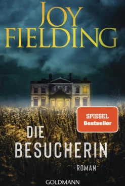 Goldmann TB Die Besucherin Online