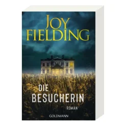 Goldmann TB Die Besucherin Online