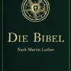 Die Bibel - Altes und Neues Testament-Anaconda Verlag