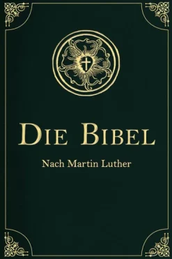 Die Bibel - Altes und Neues Testament-Anaconda Verlag