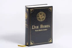 Die Bibel - Altes und Neues Testament-Anaconda Verlag