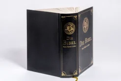 Die Bibel - Altes und Neues Testament-Anaconda Verlag