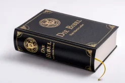 Die Bibel - Altes und Neues Testament-Anaconda Verlag