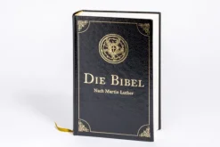 Die Bibel - Altes und Neues Testament-Anaconda Verlag