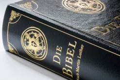 Die Bibel - Altes und Neues Testament-Anaconda Verlag