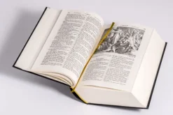 Die Bibel - Altes und Neues Testament-Anaconda Verlag