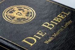 Die Bibel - Altes und Neues Testament-Anaconda Verlag