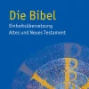 Herder Verlag GmbH Die Bibel - Einheitsübersetzung Altes und Neues Testament Outlet