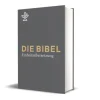 Die Bibel. Großdruck. Mit Familienchronik-Katholisches Bibelwerk Online