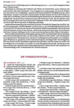 Die Bibel. Großdruck. Mit Familienchronik-Katholisches Bibelwerk Online