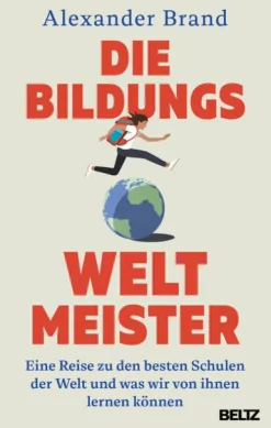 Beltz Verlagsgruppe Die Bildungsweltmeister Online