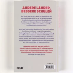 Beltz Verlagsgruppe Die Bildungsweltmeister Online