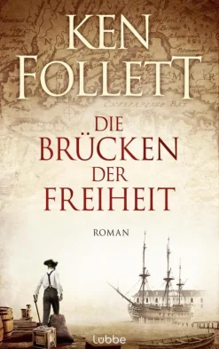Die Brücken der Freiheit-Bastei Lübbe Clearance