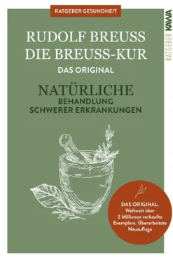Kampenwand Verlag Die Breuss-Kur Online