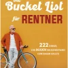 Die Bucket List für Rentner-PLAZA Clearance