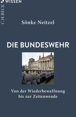 C.H. Beck Die Bundeswehr Hot