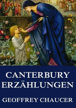 Jazzybee Verlag Die Canterbury-Erzählungen Clearance