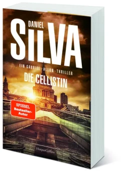 Die Cellistin-HarperCollins Paperback Discount