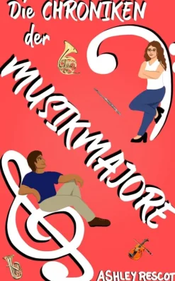 Die Chroniken der Musikmajore-Rescot Creative Clearance