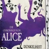 Penhaligon Die Chroniken von Alice - Dunkelheit im Spiegelland Hot