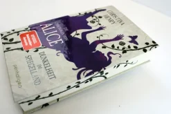 Penhaligon Die Chroniken von Alice - Dunkelheit im Spiegelland Hot