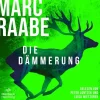 Hörbuch Hamburg Die Dämmerung (Art Mayer-Serie 2) Clearance