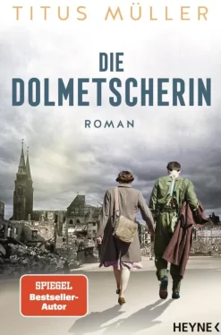 Die Dolmetscherin-Penguin Random House Hot