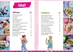 riva Verlag Die drei !!! - Das Koch- und Backbuch Outlet
