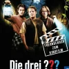 Franckh-Kosmos Die drei ??? Freundebuch Discount
