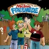 Franckh-Kosmos Die drei ??? Kids, Meine Freunde Hot