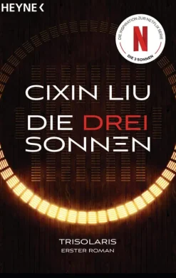 Penguin Random House Die drei Sonnen Outlet