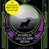 Blanvalet Taschenbuchverl Die dunklen Fälle des Harry Dresden - Wolfsjagd